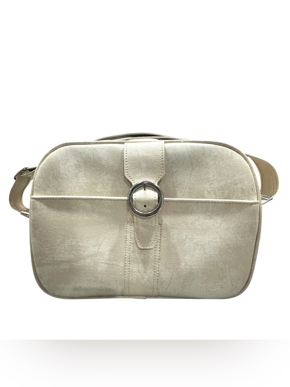 Samsonite vintage travel bag